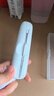 得力（deli） 奶温计婴儿食品温度计家用水温测温计厨房高精度烘焙熟食室内 8899 折叠式温度计（一秒一测） 实拍图