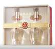五粮液（WULIANGYE）五粮头曲礼盒 浓香型白酒 500ml*2 金钻礼盒 年货 送礼 实拍图