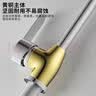 科固（KEGOO）厨房水龙头洗菜盆冷热全铜主体 水槽洗碗池双温龙头可旋转K2022 实拍图