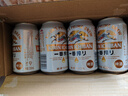 麒麟（Kirin）一番榨黄啤酒330ml*24听 清爽口感京东自营送礼 实拍图