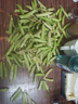 新鲜豌豆四川带壳青豆角水果甜豆荚农家蔬菜 新鲜青豌豆荚净重2斤 实拍图