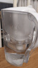 碧然德（BRITA）过滤净水器 家用滤水壶 净水壶 Marella 海洋系列 3.5L（白色） 实拍图