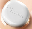 蒂洛薇（DIROVO）【36H持妆】水晶气垫保湿肽3.0控油遮瑕持妆气垫定妆持久BB霜礼物 实拍图