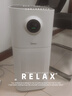 美的（Midea）【母婴级】空气净化器鼻炎家用除甲醛除烟味异味过敏原空气净化机森林家L1 Lite 实拍图