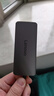 联想（Lenovo）Type-C扩展坞USB分线器转换HDMI转接拓展坞4K 60HZ投屏PD快充千兆网口分线器手机平板电脑通用 实拍图