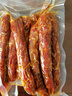 腿中王正宗麻辣腊肠500g二八腊肠四川味香肠腊味腊肉非烟熏春节年货送礼 实拍图