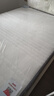 京东京造家居弹簧床垫 黄麻棕邦尼尔弹簧 席梦思床垫1.5×2米 实拍图
