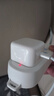 Apple/苹果 40W USB-C充电器动态调节功率 type-c充电器苹果手机充电 苹果17手机充电器 实拍图