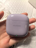 华为FreeBuds SE 2 长续航蓝牙耳机 40小时长续航 快速充电 蓝牙5.3适用于苹果/安卓手机蓝 实拍图