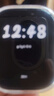 乔雷斯S16Plus新款W527芯片顶配插卡手表5GWiFi全网通智能高端性能表iwatch插卡下载app多功能学生成人 机皇W527【厚款长续航1200毫安】优雅银 真实内存【4+64G】性能玩家 实拍图