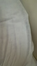 邓禄普（Dunlopillo）女人枕 荷兰进口特拉雷Talalay天然乳胶枕 物理发泡工艺  实拍图