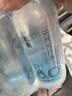 依能天然苏打水 弱碱pH8.0+ 360ml*6瓶 塑膜装 无添加饮用天然水 实拍图