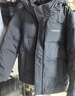 波司登冬羽绒服男士加厚男士商务外套商场热卖同款B250245101 实拍图