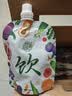 养益君羽衣甘蓝复合果蔬汁芹菜西芹汁菠菜汁苹果复合原浆100ml*10袋 实拍图