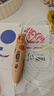 得力10色30米3D打印笔专用耗材PCL材质 手工DIY智能3D涂鸦笔绘画笔美术儿童学生圣诞生日开学毕业礼物 实拍图