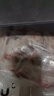 滩羊鲜生 宁夏滩羊肉精修羔羊后腿新鲜羊肉卷烧烤火锅食材清真年货净重5斤 实拍图