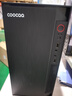 酷开 创维电脑 商用办公家用主机台式机电脑整机（A8 16G 256G WiFi ）23.8英寸套机 实拍图