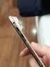 Apple/苹果 iPhone Air防护边框-黑色 磁吸手机壳苹果17手机壳磁吸 Air手机壳旗舰店原装 实拍图