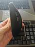 ROG龙鳞Ace Mini 无线三模游戏鼠标 AimPointPro光学传感器 专业电竞手型 支持无线8K轻量化49g暗夜黑 实拍图