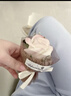 京东鲜花见面口袋花迷你小花束香皂花生日礼物女生送女友闺蜜老婆永生花 实拍图