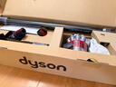 戴森（DYSON）V8无绳吸尘器【升级款】手持无线吸尘器 除螨 宠物 家庭适用 实拍图