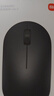 小米（MI）无线鼠标 Lite2 2.4GHz无线传输 办公鼠标 黑色 轻量化设计便携办公mac笔记本 握感舒适 实拍图