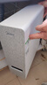 美的（Midea）净水器【白泽Max 1200G】0阻垢剂 6年长效RO反渗透 家用厨房专用台下用直饮过滤净水机 触控双出水 实拍图