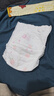 好奇（Huggies）铂金装小桃裤成长裤L120片(9-14kg)大号尿不湿拉拉裤【透爽散热】 实拍图
