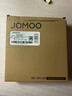 九牧（JOMOO）不锈钢金属冷热进水马桶热水器软管80cm H5688-080101C-1 实拍图