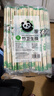 SHUANG YU一次性筷子100双独立包装家用野餐卫生竹筷 打包方便筷餐具用品 实拍图