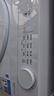 美的（Midea）滚筒洗衣机全自动 10公斤家用超薄 双重除菌 三重守护 MG100V11FPRO 以旧换新 国家补贴 京东自营 实拍图
