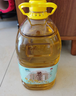 苍茫谣（CangmangYao）绿色食品内蒙古风味物理压榨5L芥花油低芥酸菜籽油非转食用油国企 实拍图