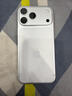 Apple/苹果 iPhone 17 Pro Max 256GB 银色 支持移动联通电信5G 双卡双待手机 实拍图