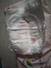好奇（Huggies）铂金装小桃裤成长裤XL96片(12-17kg)加大号尿不湿【透爽散热】 实拍图