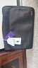 tomtoc电脑包手提笔记本包13/14/16英寸商务苹果MacBook Pro/Air/Neo 黑色 16英寸（仅适配MacBook Pro） 实拍图