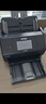爱普生（EPSON）ES-580W A4馈纸式扫描仪自动连续双面彩色扫描 高速办公用 无线wifi（触屏 支持扫至U盘） 实拍图