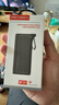 PGYTECH读卡器4.0sd卡蒲公英多合一Type-c闪传卡盒sd卡收纳盒USB3.1高速传输TF卡手机相机多功能内存卡盒 闪传卡盒（经典黑） 实拍图