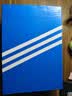 阿迪达斯（adidas）三叶草 男女 ADIMATIC休闲鞋低帮板鞋面包鞋 JR8037 40.5码 UK7码 实拍图