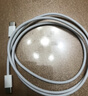 Apple/苹果 60W USB-C数据线-1米 type-c苹果充电线手机数据线 苹果17充电线iphone17充电线 实拍图