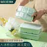 拜杰冰块模具食品级制冰威士忌冰球冰格冰块模具大号冰球冰箱制冰盒 实拍图