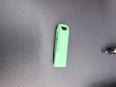 闪迪（SanDisk）64GB Type-C USB3.2 手机U盘DDC3绿色 读速高达300MB/s 自动备份 手机电脑两用 双接口大容量优盘 实拍图