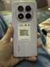 小米手机 Redmi Note14 Pro 天玑7300-Ultra 国家补贴 IP68 12GB+512GB 暮光紫 红米 5G手机 实拍图