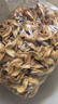 鲜窝窝 素鸡翅干货1000g 豆制品人造肉凉菜火锅食材干豆皮素肉山东特产 实拍图