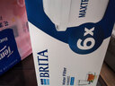 碧然德（BRITA） 家用滤水壶 净水壶滤芯 Maxtra 多效滤芯 6枚装 实拍图