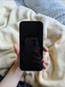 【99成新】Apple iPhone 15 (A3092) 128GB 黑色 支持移动联通电信5G 双卡双待手机 实拍图