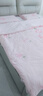 百丽丝水星家纺出品床上四件套纯棉100%全棉四件套被套床单双人床品套件1.8m床 实拍图