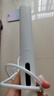 奥克斯（AUX）卷发棒直发夹板两用卷发神器【负离子】电夹板大卷烫发夹刘海小型熨板男士短发美发【出行必备】 实拍图