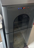 康宝（Canbo）304不锈钢消毒柜家用台立式婴儿奶瓶碗筷高温二星双门热御风消毒碗柜【政府补贴】XDZ140-KT 实拍图