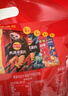 乐事（Lay's）薯片分享装 功夫熊猫联名新年大礼包 380克 混合口味 实拍图