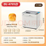 东菱（Donlim）升级款面包机 全自动家用和面机可预约智能双撒高成功率面包机和面机冰淇淋机DL-4705白色 实拍图